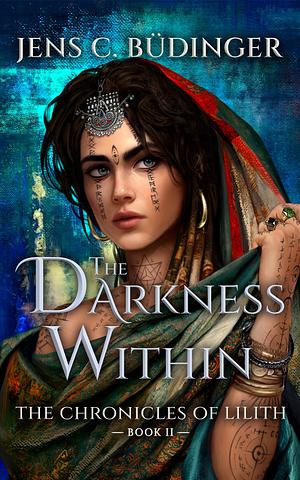 The Darkness Within by Jens C. Büdinger