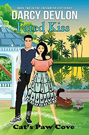 Fated Kiss by Catherine Kean, Darcy Devlon, Wynter Daniels