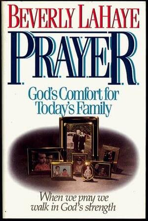 Prayer by Beverly LaHaye