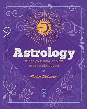 Astrology by Marion Williamson