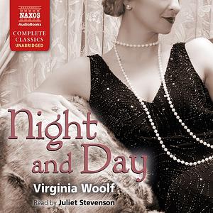 Night and Day by Virginia Woolf