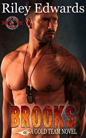 Brooks by Riley Edwards