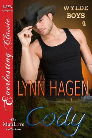 Cody by Lynn Hagen