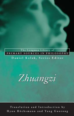 Zhuangzi by Chuang Tzu