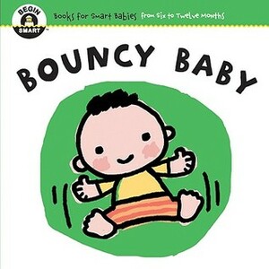 Begin Smart™ Bouncy Baby by Begin Smart Books