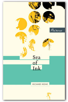 Sea of Ink by Jamie Bulloch, Richard Weihe