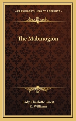 The Mabinogion by 