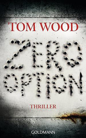 Zero Option by Tom Wood