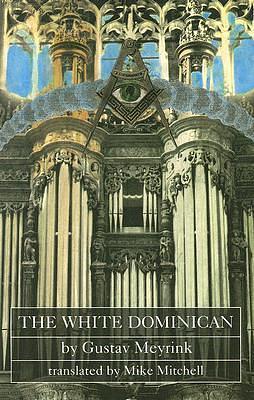 The White Dominican by Michael Mitchell, First Last, First Last