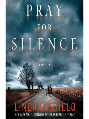 Pray for Silence by Linda Castillo