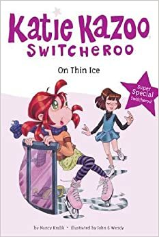 On Thin Ice by Nancy Krulik