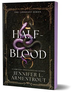 Half-Blood by Jennifer L. Armentrout