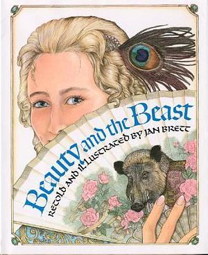 Beauty and the Beast by Jan Brett