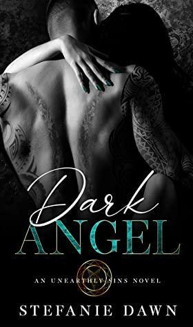 Dark Angel by Stefanie Dawn