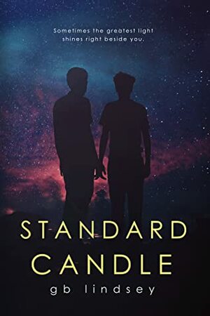 Standard Candle by G.B. Lindsey