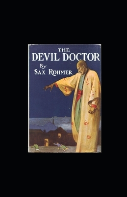 The devil doctor by Sax Rohmer