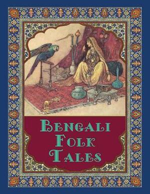 Bengali Folk Tales by Lal Behari Day