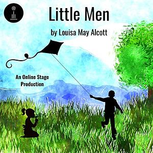 Little Men by Louisa May Alcott