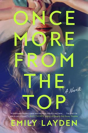 Once More from the Top by Emily Layden