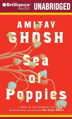 Sea of Poppies by Amitav Ghosh