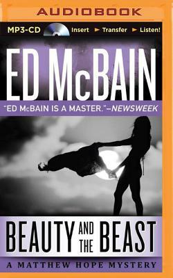 Beauty and the Beast by Ed McBain