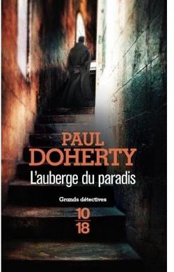 L'Auberge du paradis by Paul Doherty