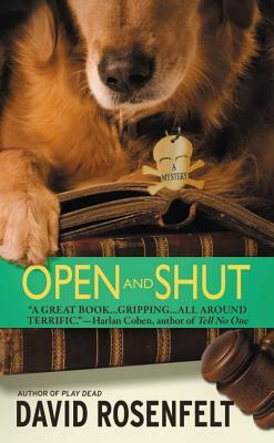 Open and Shut by David Rosenfelt