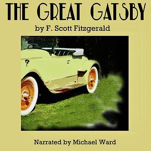 The Great Gatsby by F. Scott Fitzgerald