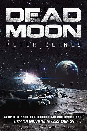 Dead Moon by Peter Kline