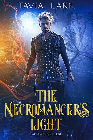 The Necromancer's Light by Tavia Lark