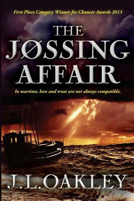 The Jossing Affair by J. L. Oakley