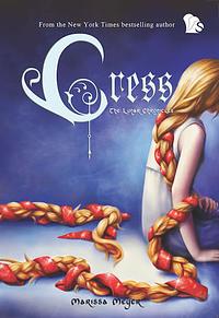 Cress by Marissa Meyer