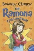 The Ramona Collection by Beverly Cleary