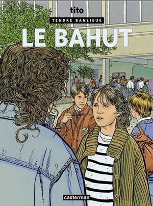 Le Bahut by Tito