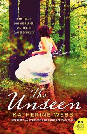 The Unseen by Katherine Webb