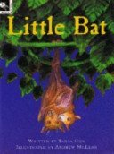 Little Bat by Tania Cox