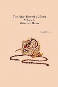 Wolves vs. Hearts by Anna Green