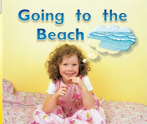 Rigby Flying Colors: Individual Student Edition Magenta Going to the Beach by 