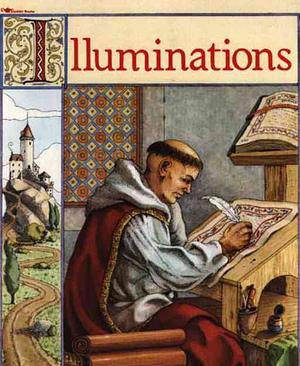 Illuminations by Jonathan Hunt