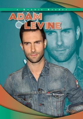 Adam Levine by John Bankston