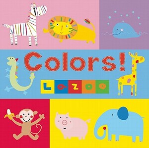 Colors! by La Zoo