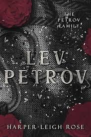 Lev Petrov by Harper-Leigh Rose