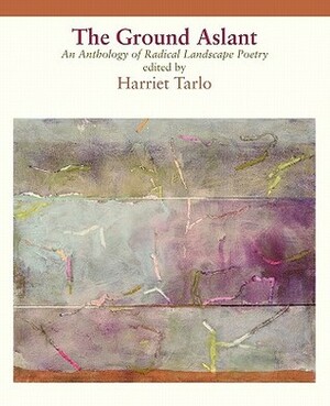 The Ground Aslant - Radical Landscape Poetry by Harriet Tarlo