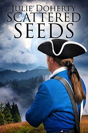 Scattered Seeds by Julie Doherty