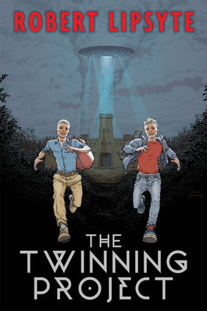 The Twinning Project by Robert Lipsyte
