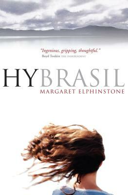 Hy Brasil by Margaret Elphinstone