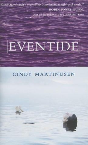 Eventide by Cindy McCormick Martinusen