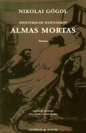 Almas Mortas by Nikolai Gogol
