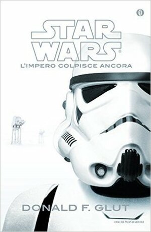 Star Wars. L'impero colpisce ancora by Donald F. Glut, Roberta Rambelli