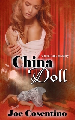 China Doll by Joe Cosentino